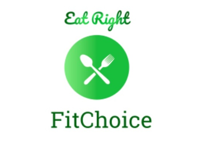 FitChoice – screenshot 1
