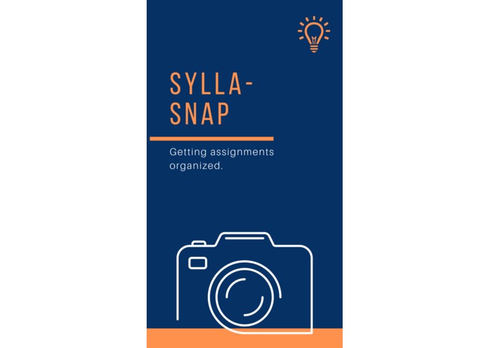 Sylla-snap – screenshot 1