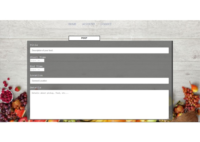Discovereat – screenshot 2