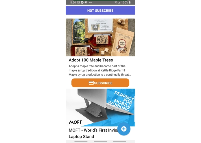 Change  – screenshot 4