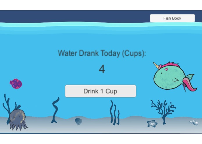 Thirst-Sea – screenshot 1
