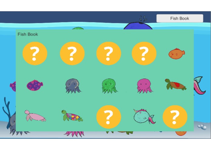 Thirst-Sea – screenshot 3