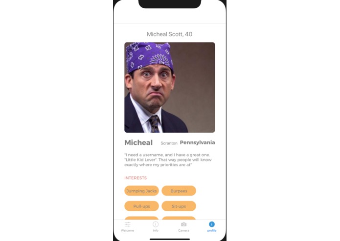 Scan it off – screenshot 6