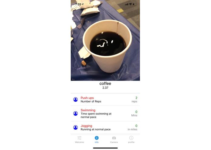 Scan it off – screenshot 2