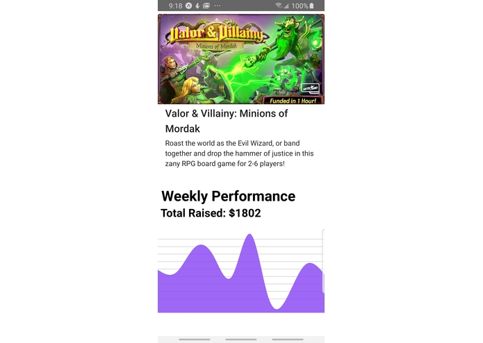 Change  – screenshot 5