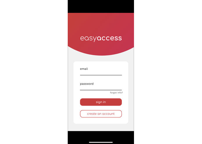 Easy Access – screenshot 3