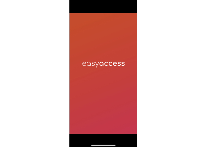 Easy Access – screenshot 1