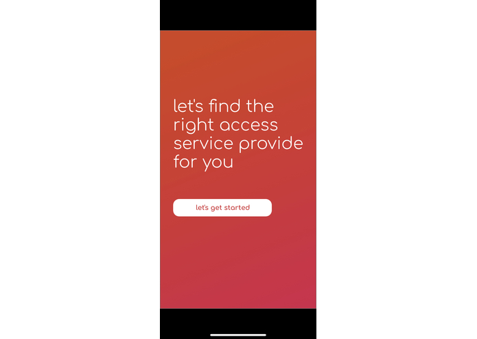 Easy Access – screenshot 2