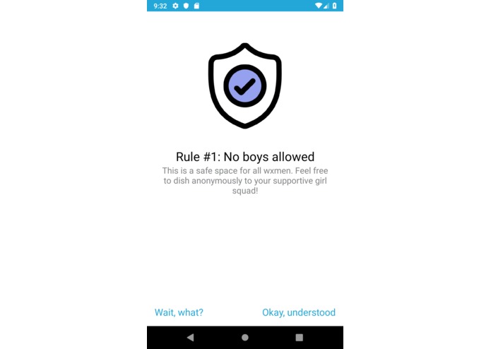 ToiletTalk – screenshot 3