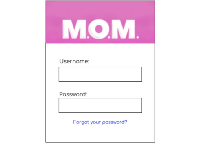 M.O.M. (Management Organization Machine) – screenshot 3