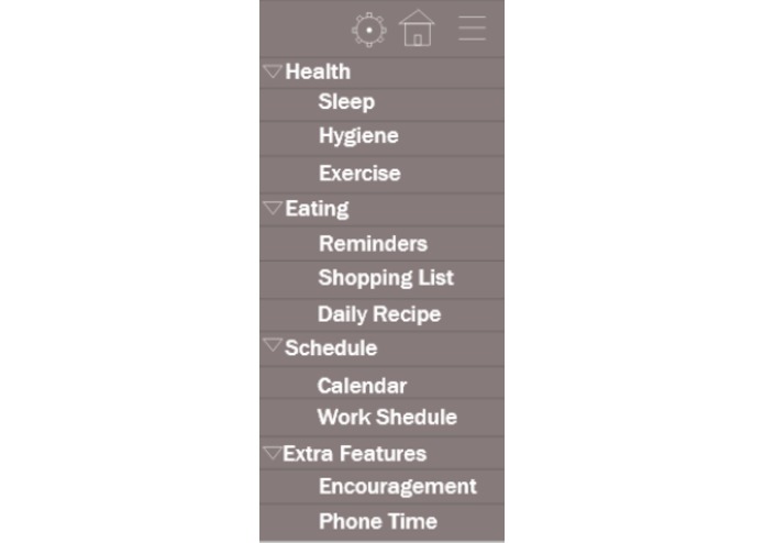 M.O.M. (Management Organization Machine) – screenshot 4