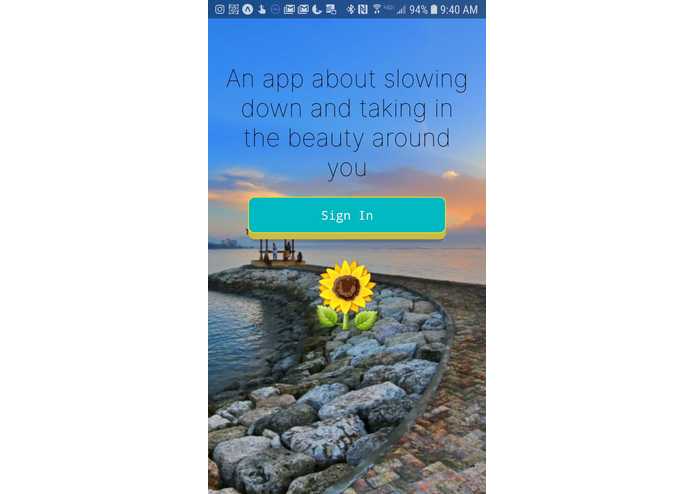 Journey – screenshot 1