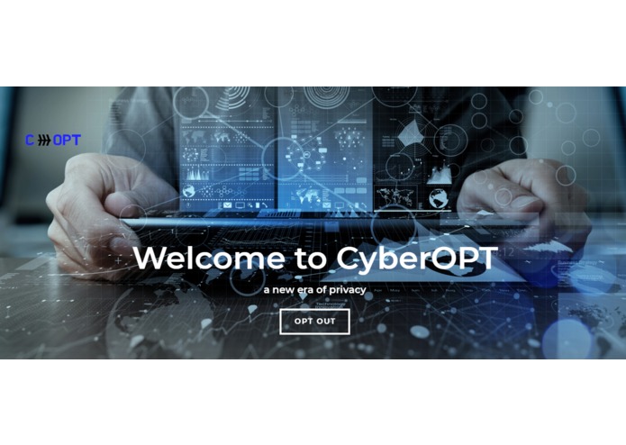 CyberOPT – screenshot 1