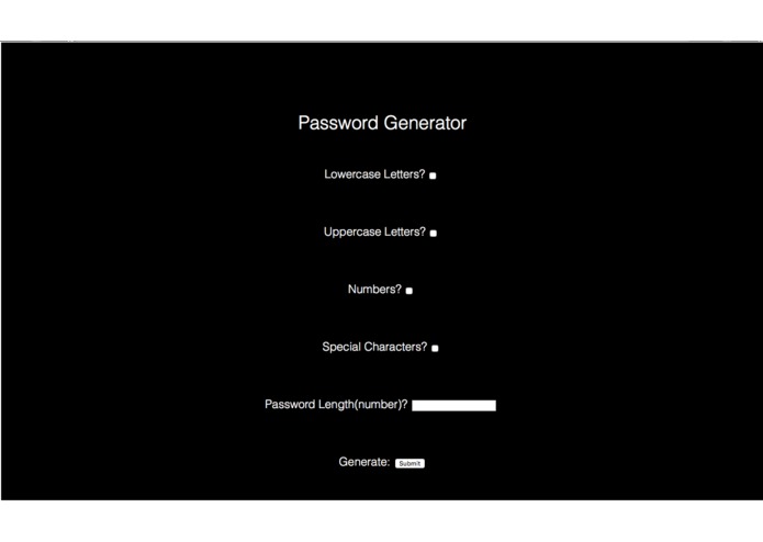 HackMeNot – screenshot 3