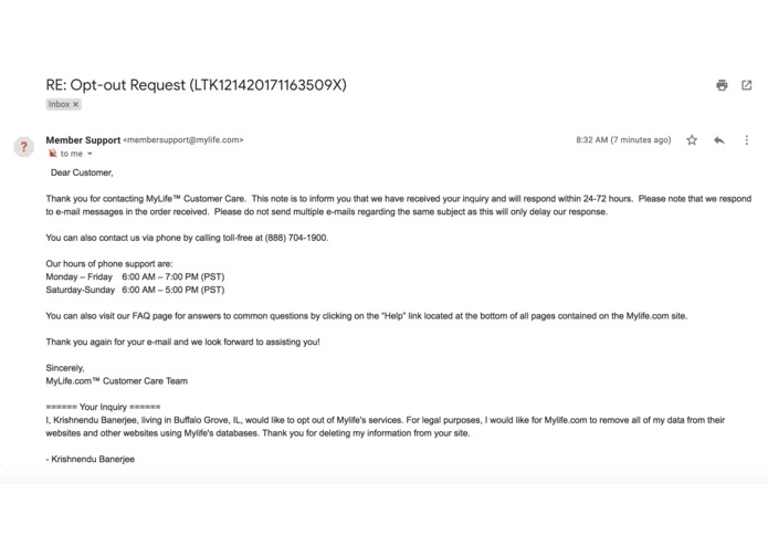 CyberOPT – screenshot 4