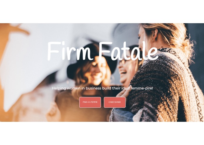 Firm Fatale – screenshot 1