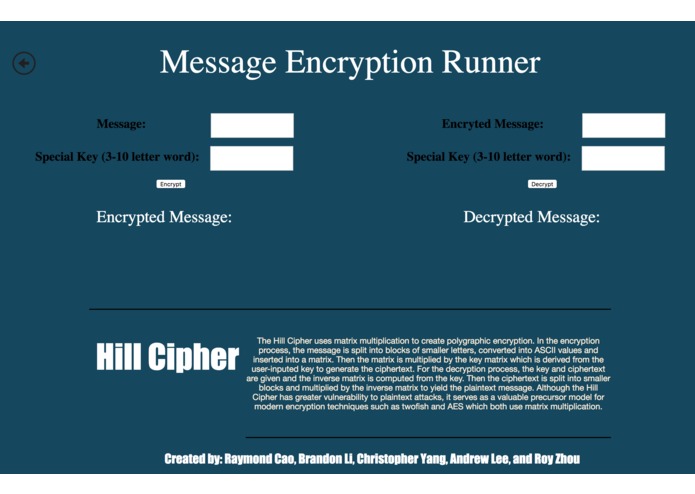 Privacy Hills – screenshot 2
