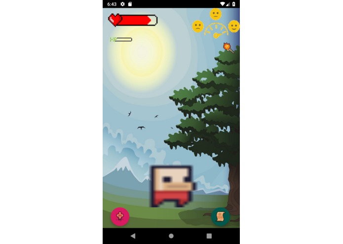 ArtiPet – screenshot 1
