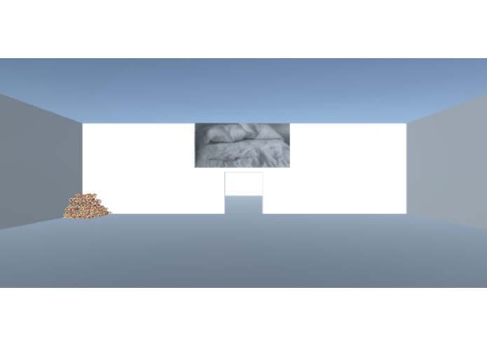 A Public of One: An Interactive Museum  – screenshot 2