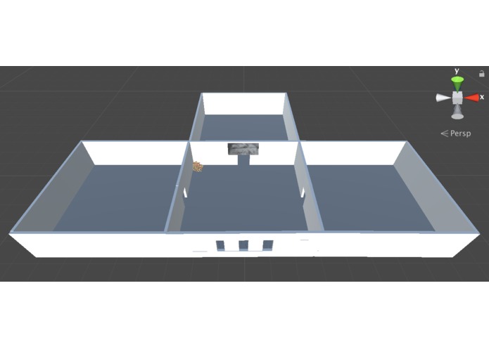A Public of One: An Interactive Museum  – screenshot 1