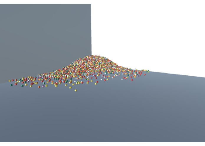 A Public of One: An Interactive Museum  – screenshot 4