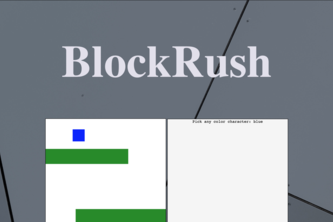 BlockRush