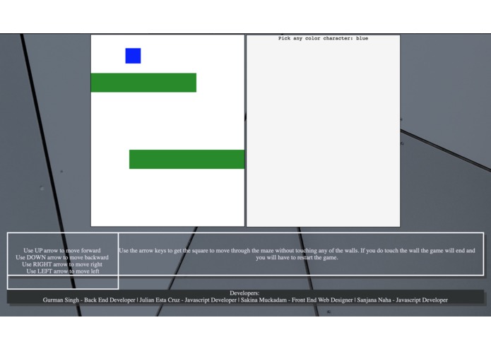 BlockRush – screenshot 2