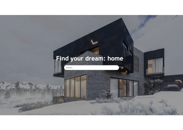 Dream Home – screenshot 1