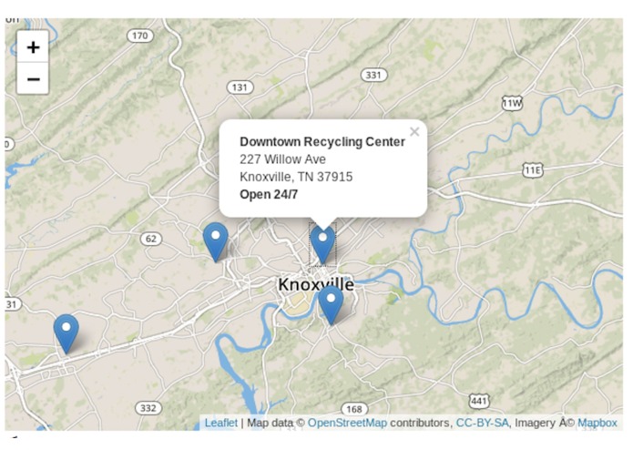 WasteKnox – screenshot 3
