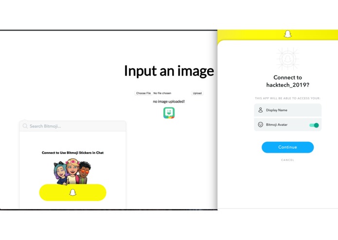 SeqMoji – screenshot 2