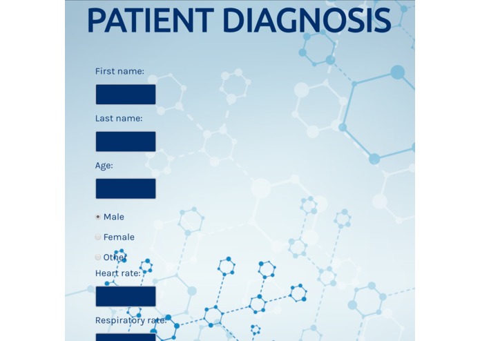 Health Assurance – screenshot 1