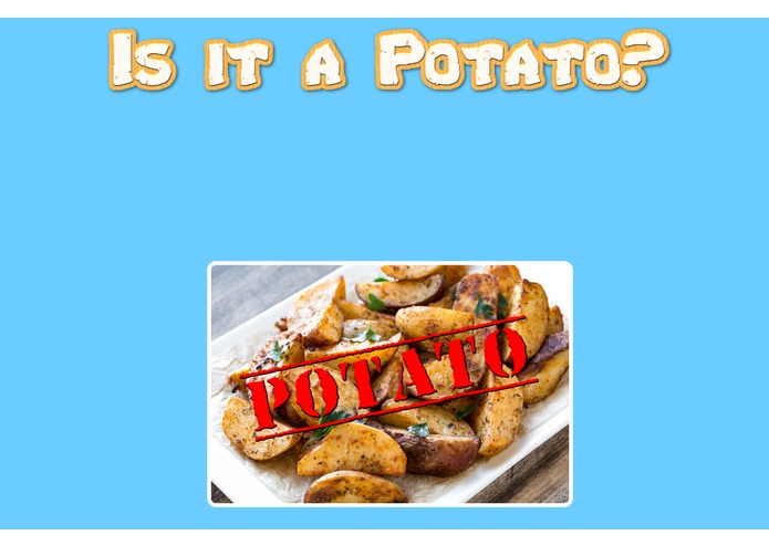 eatsafe – screenshot 1