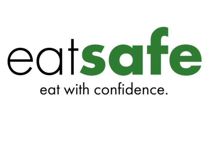 eatsafe – screenshot 2