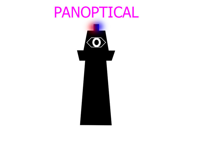 PANOPTICAL – screenshot 1