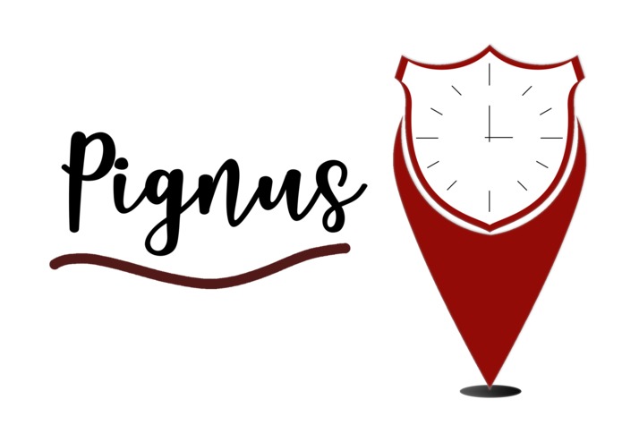 Pignus – screenshot 1