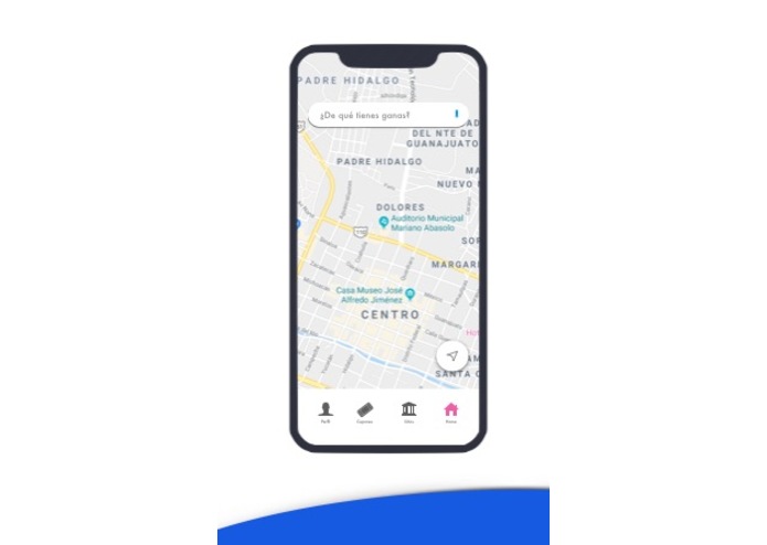 turistto – screenshot 2