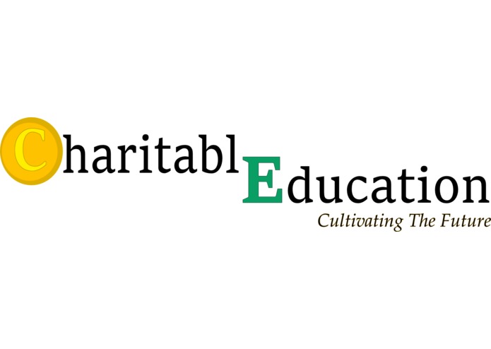 Charitable Education – screenshot 1