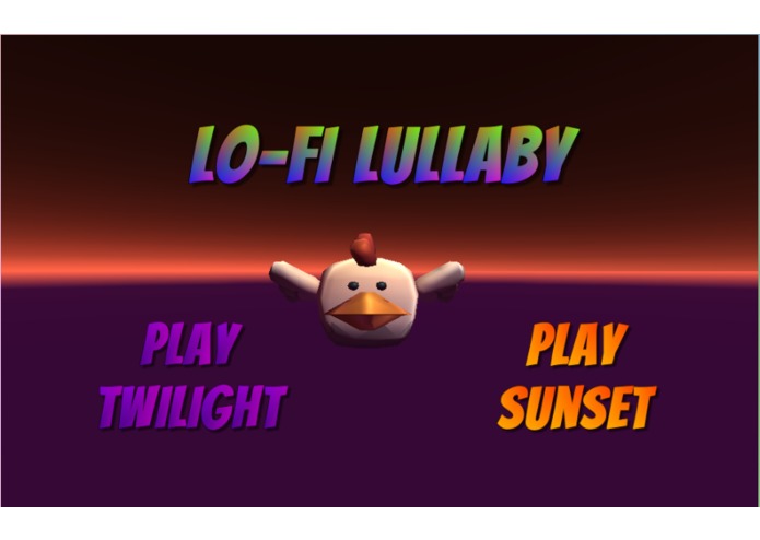 LoFi Lullaby – screenshot 1