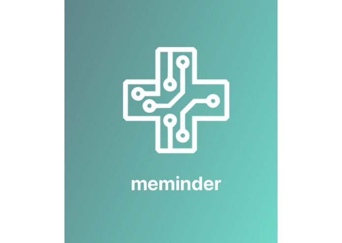 Meminder – screenshot 1
