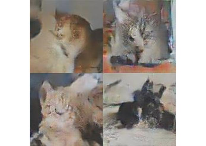 OctoCatoPus  – screenshot 4