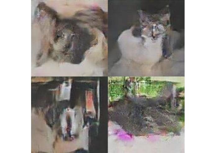 OctoCatoPus  – screenshot 5