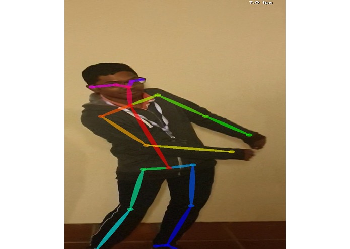 Bust A Move – screenshot 1