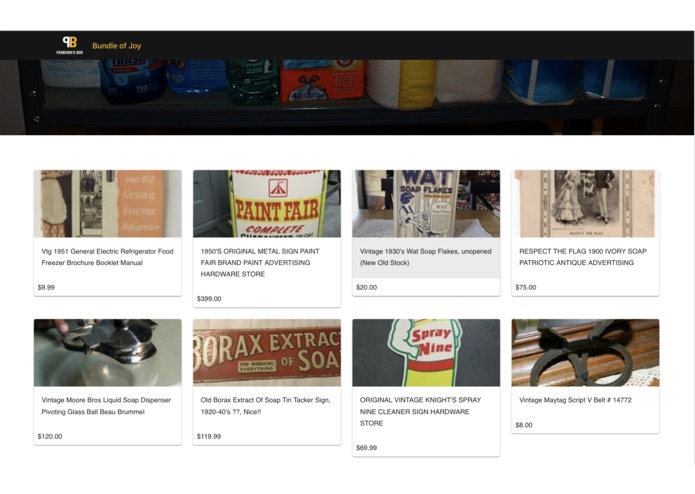 Pandora's Box – screenshot 3