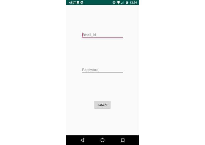 Peer Matcher – screenshot 1