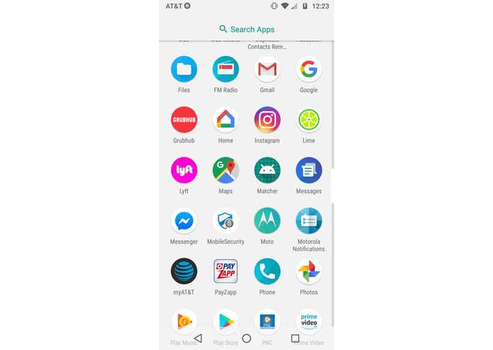 Peer Matcher – screenshot 3