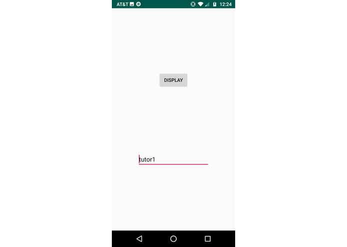 Peer Matcher – screenshot 4