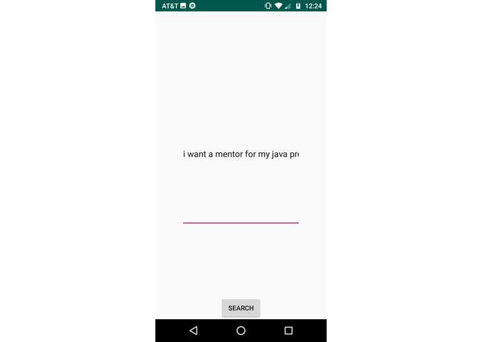 Peer Matcher – screenshot 5