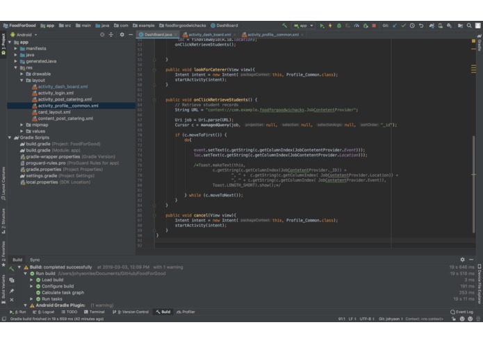 CIVITAS – screenshot 3