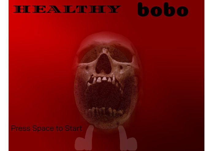 Healthy Bobo – screenshot 1