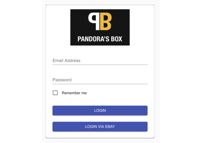 Pandora's Box – screenshot 2